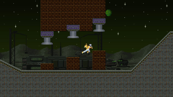 Hoboman screenshot 5