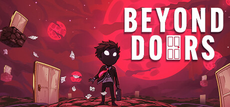 Beyond Doors cover image