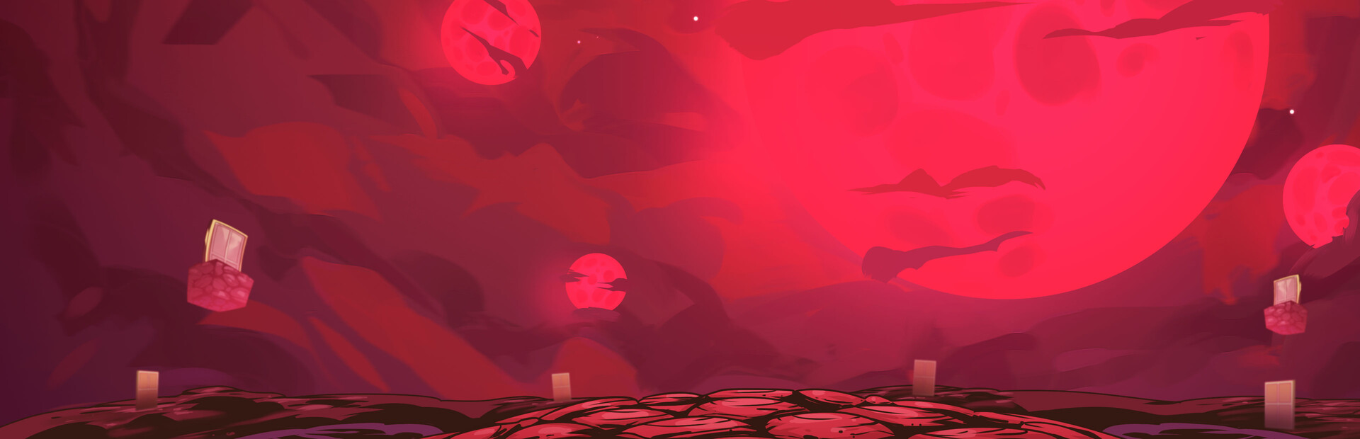 Beyond Doors