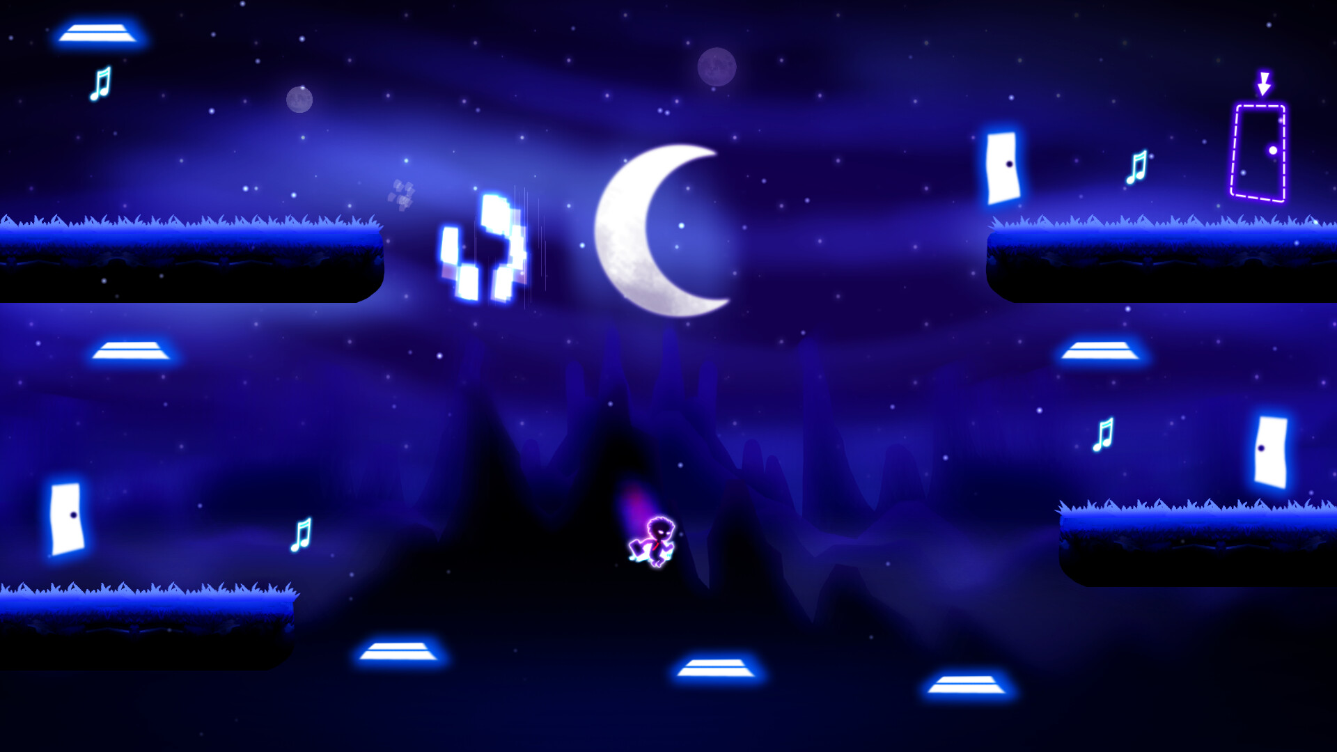 Beyond Doors Featured Screenshot #1