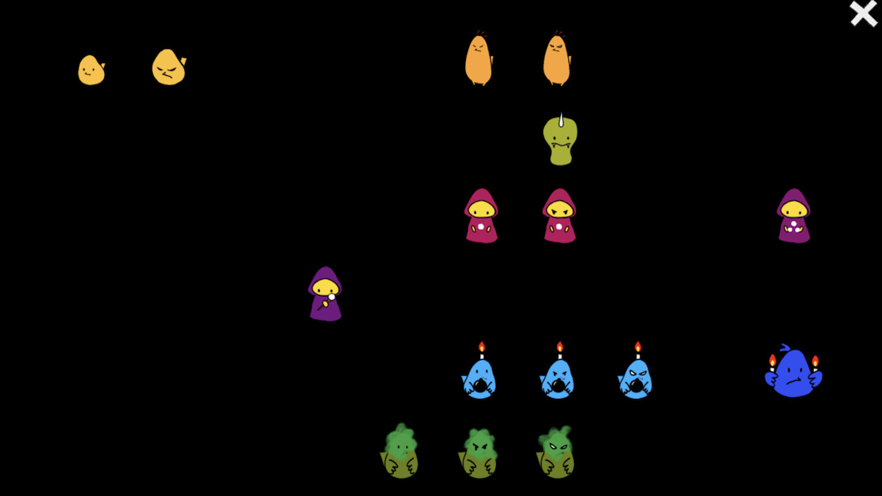 #5. Deviko TD (Steam) 来自: rusty moon