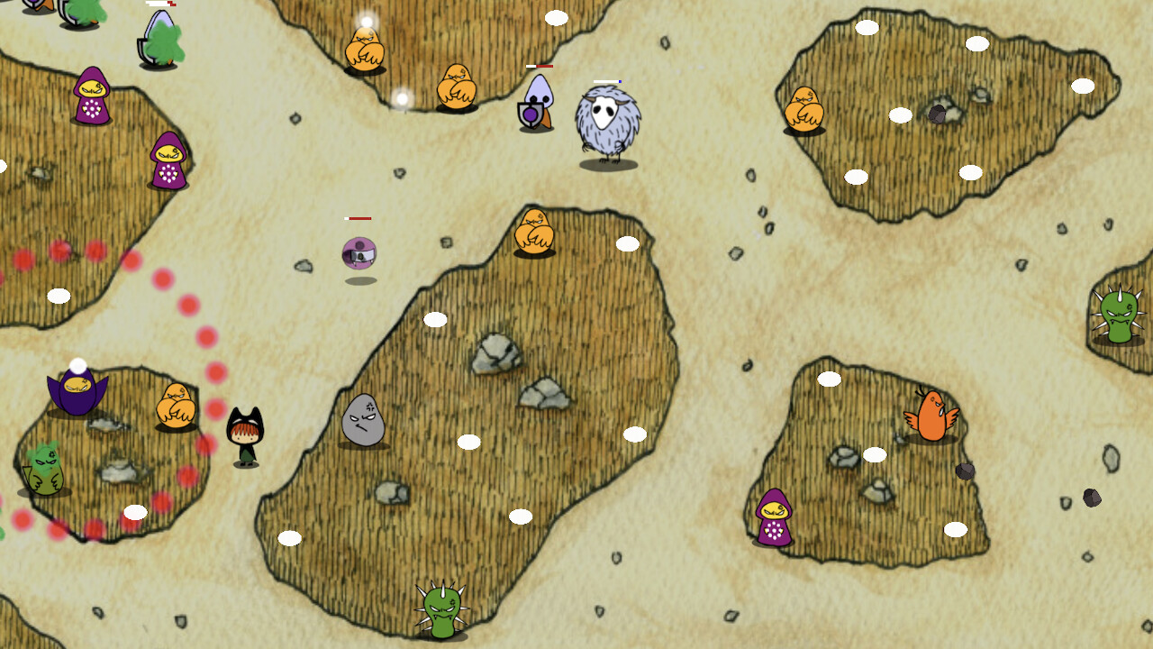 #3. Deviko TD (Steam) 来自: rusty moon