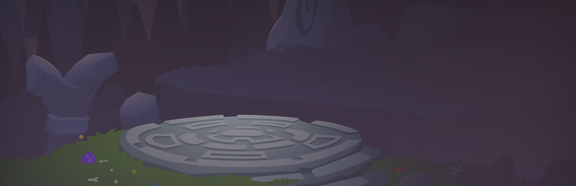 Not In My Cave