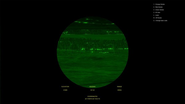 DCS: Combined Arms — скриншот 15