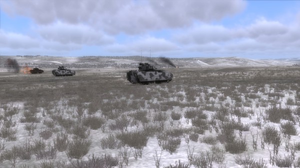 DCS: Combined Arms — скриншот 14