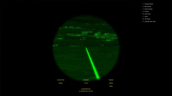 DCS: Combined Arms — скриншот 29