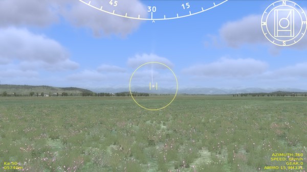 DCS: Combined Arms — скриншот 9