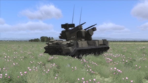 DCS: Combined Arms — скриншот 25