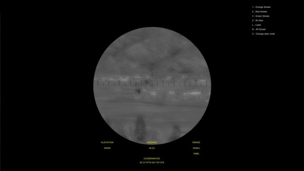 DCS: Combined Arms — скриншот 16
