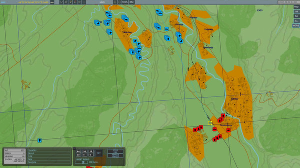 DCS: Combined Arms — скриншот 19