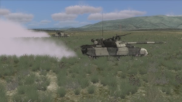 DCS: Combined Arms — скриншот 11