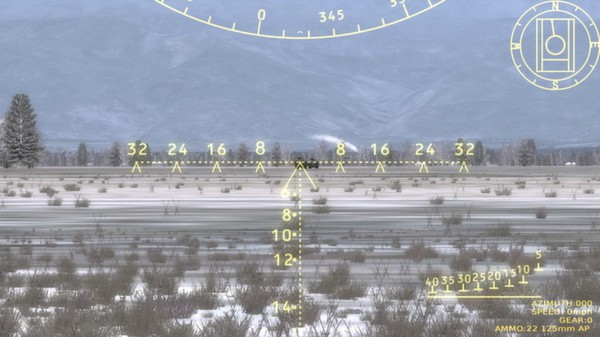 DCS: Combined Arms — скриншот 8