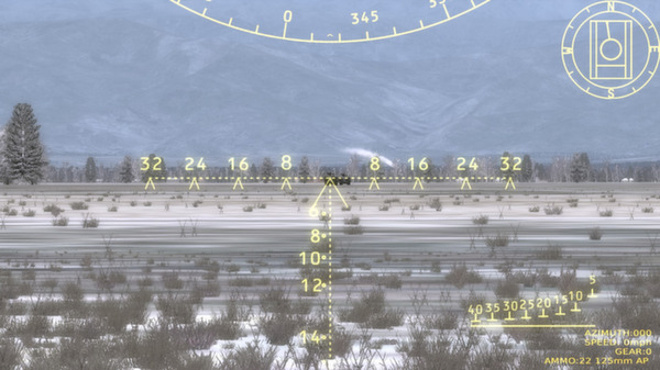 DCS: Combined Arms — скриншот 24