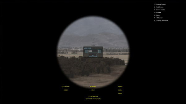 DCS: Combined Arms — скриншот 27