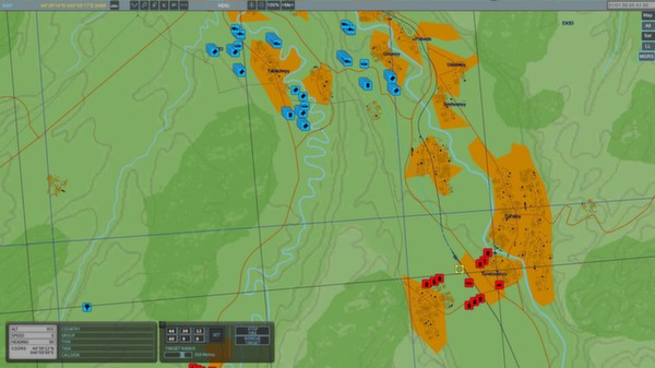 DCS: Combined Arms — скриншот 18