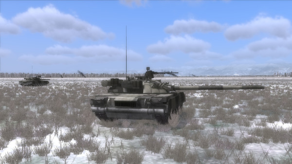 DCS: Combined Arms — скриншот 23