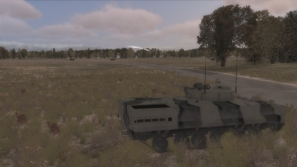 DCS: Combined Arms — скриншот 28