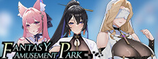 amusement park:lust