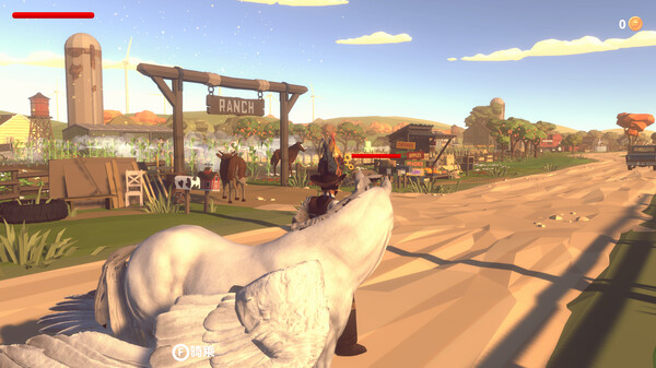 Unsung Chicken screenshot 2