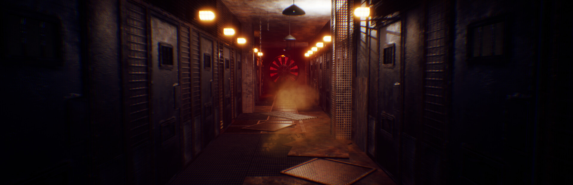 Below the Surface:Assassin's Prison