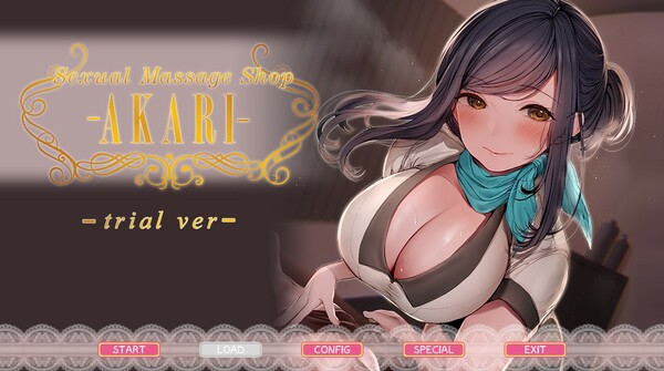 性感エステ 灯―ＡＫＡＲＩ―マキ（２８） Demo screenshot 1