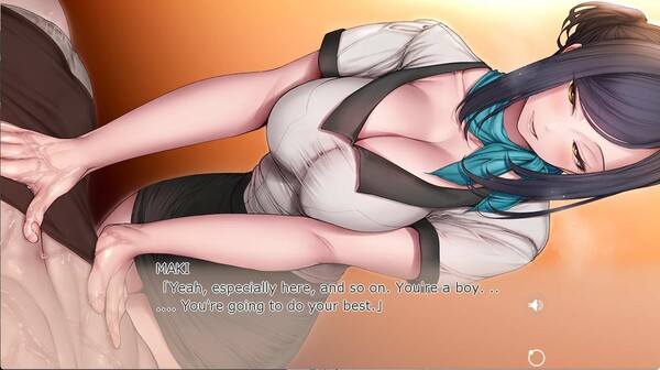 性感エステ 灯―ＡＫＡＲＩ―マキ（２８） Demo screenshot 4