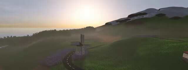 Costa Verde Transport Department video 4