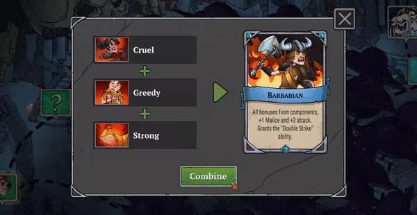 Dungeon of Destiny video 4