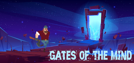 Gates Of The Mind banner