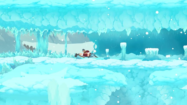 Скриншот 5 из игры Gates Of The Mind