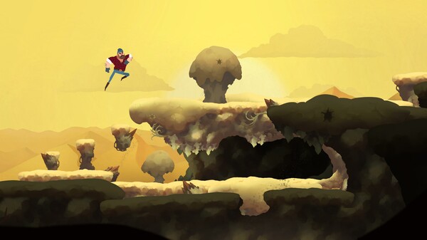 Скриншот 3 из игры Gates Of The Mind