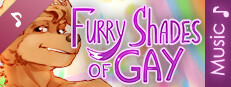 Furry Shades of Gay Soundtrack Small Capsule Image