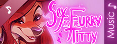 Sex and the Furry Titty Soundtrack Small Capsule Image