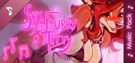 Sex and the Furry Titty Soundtrack banner image