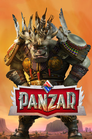 Cover art of Panzar