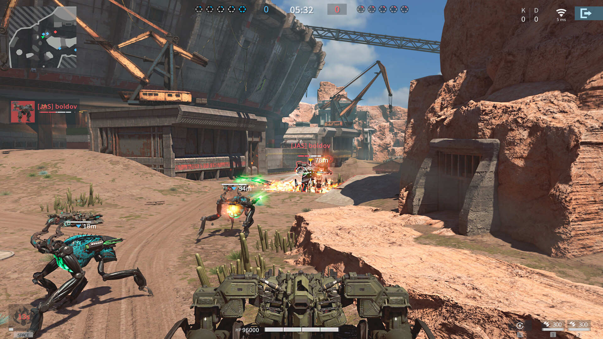 Armor Attack screenshot #16