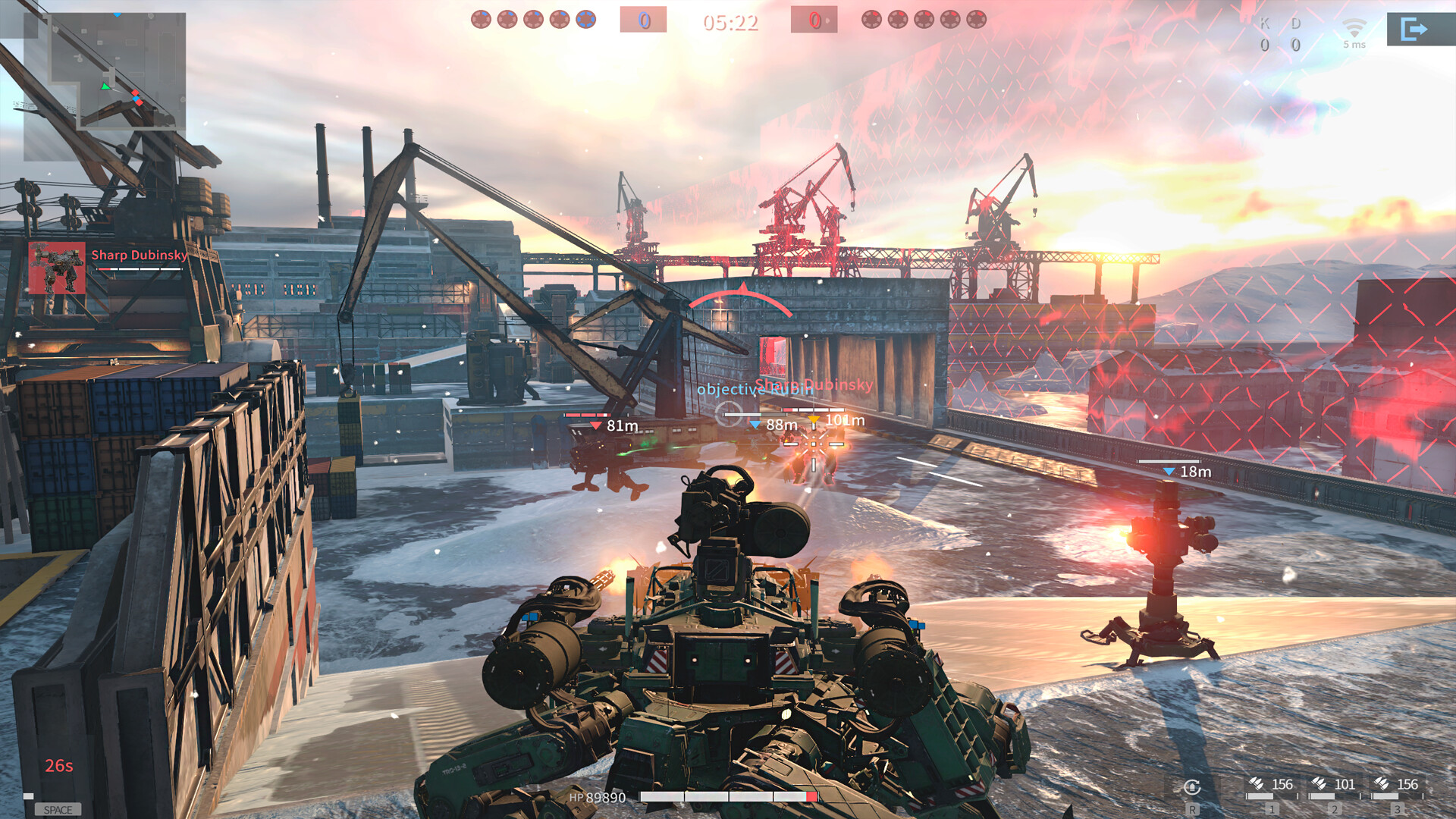 Armor Attack screenshot #10