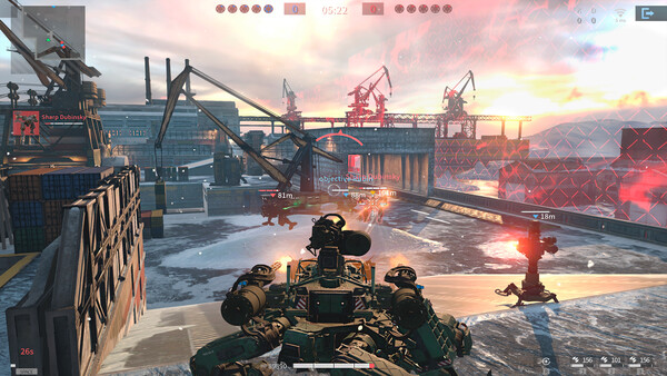 Armor Attack screenshot 10