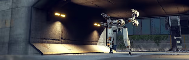 Armor Attack video 2