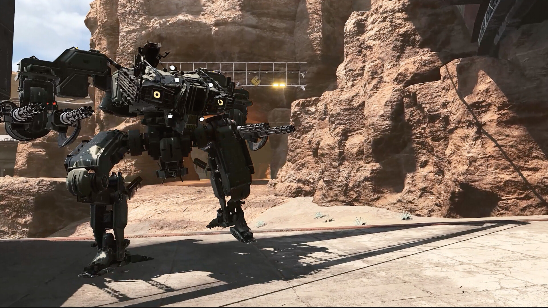 Armor Attack screenshot #8