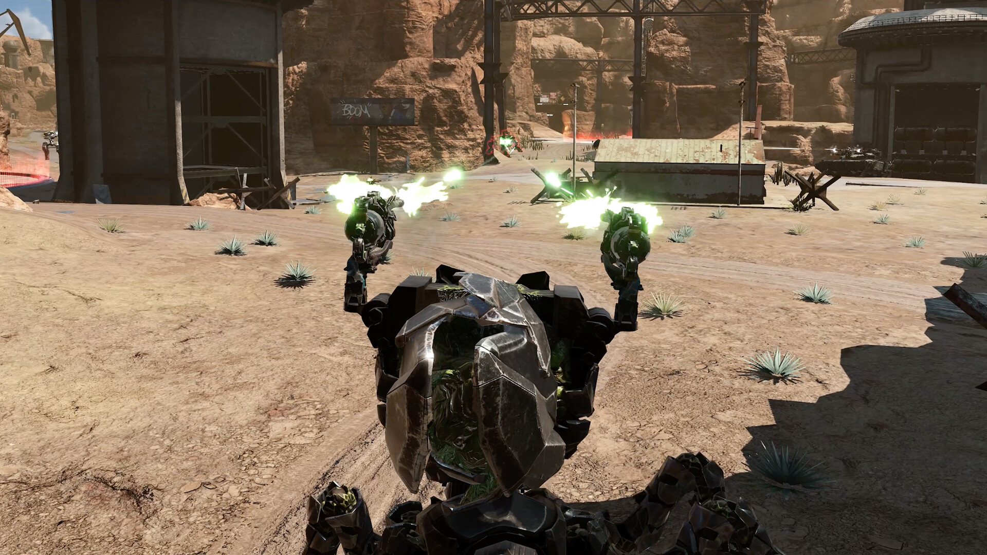 Armor Attack screenshot #14