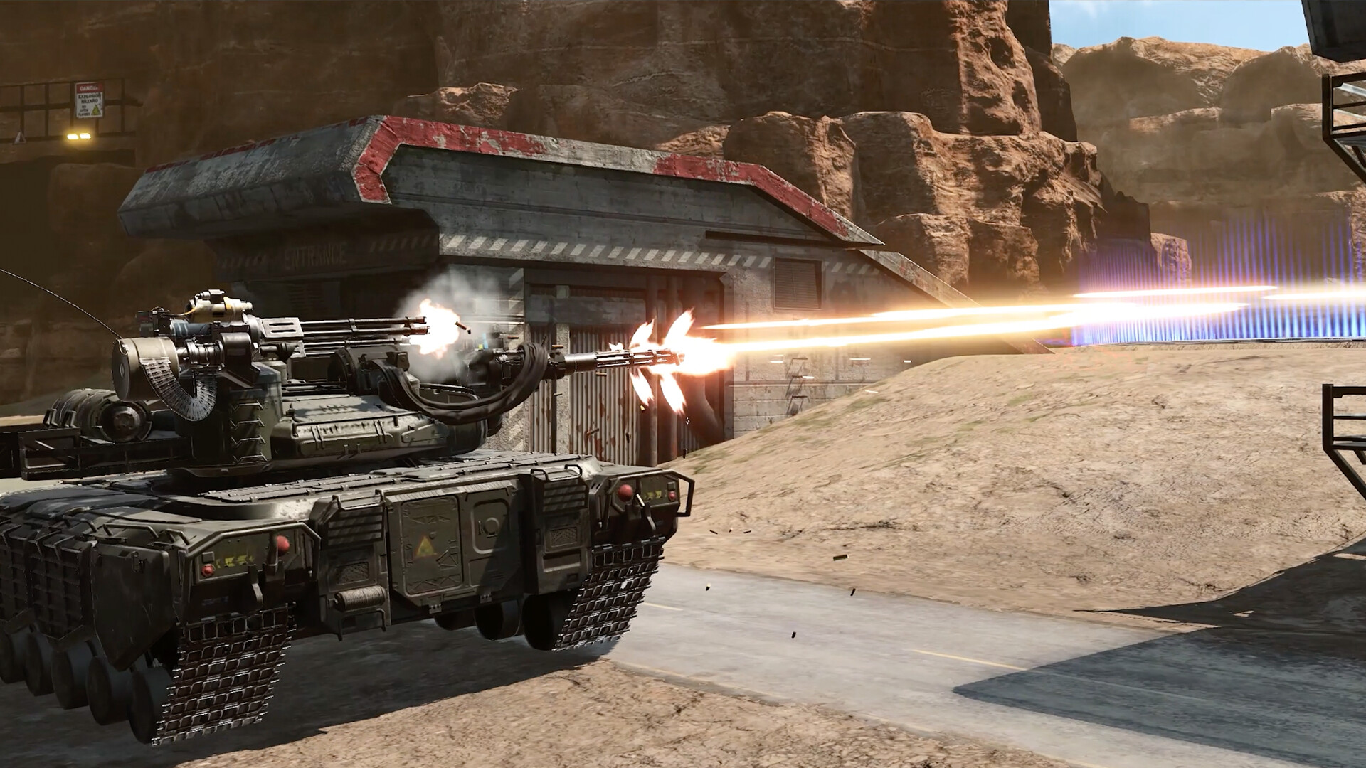 Armor Attack screenshot #11