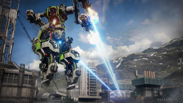 Screenshot 2 of Armor Attack - additional gameplay view