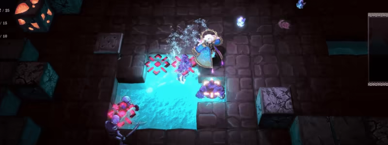 Ancient Weapon Holly video 1