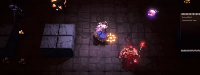 Ancient Weapon Holly video 2