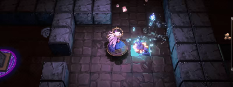 Ancient Weapon Holly video 4