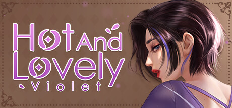 Hot And Lovely :Violet