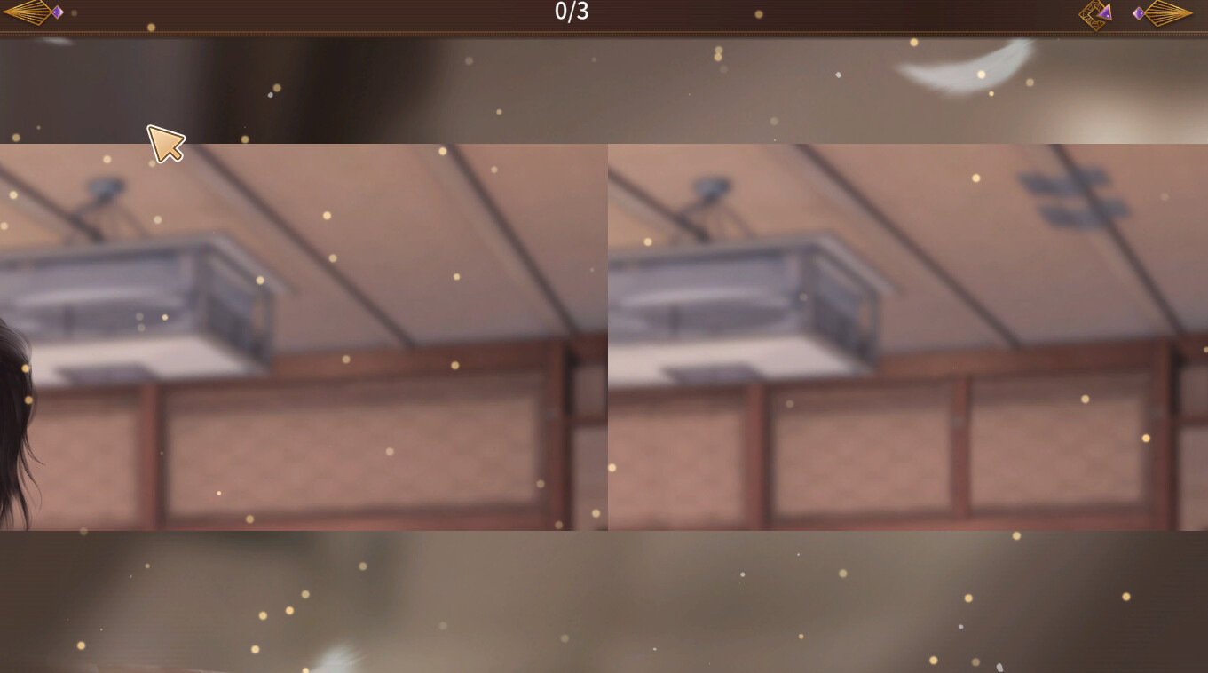 Hot And Lovely ：Violet screenshot #5