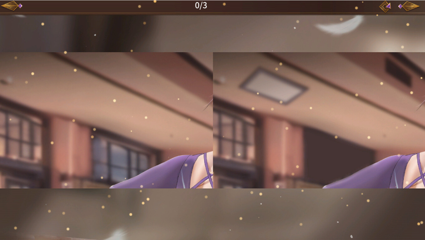 Hot And Lovely ：Violet screenshot 8