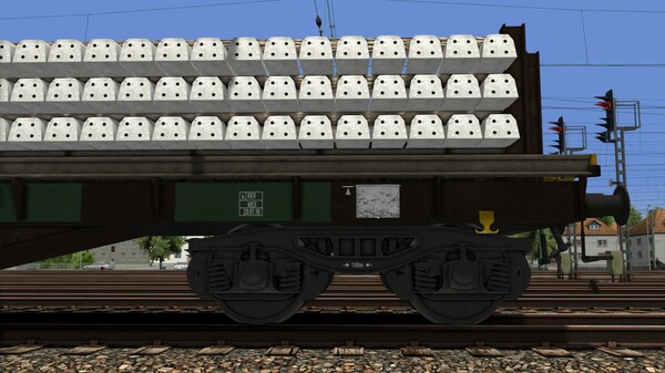 TS Marketplace: Sps 466 Wagon